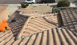 Premium Roofing