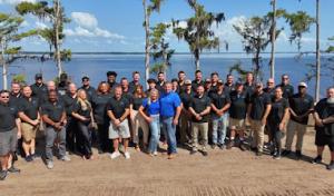 Trinity Restoration & Roofing