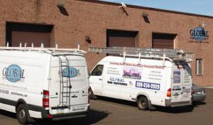 Global Home Improvement