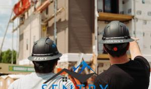 Sentry Exteriors
