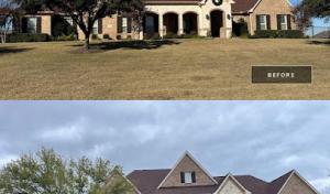 Tejas Roofworks + Restoration