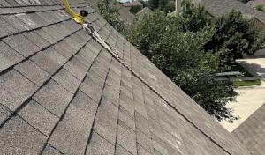 Maverick Roofing & Home Solutions