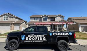 Severe Weather Roofing & Restoration