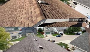 Aspen Leaf Roofing