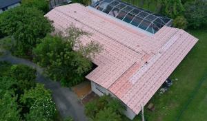 SkyGuard Roofing