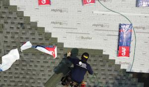 Shelby Roofing Services