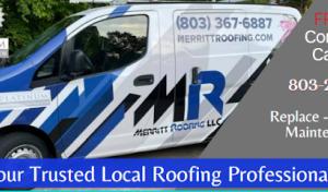 Merritt Roofing