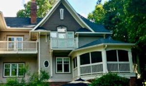 High Top Roofing