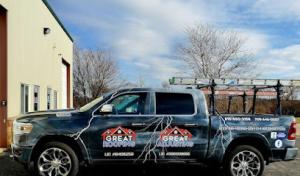 Great Roofing