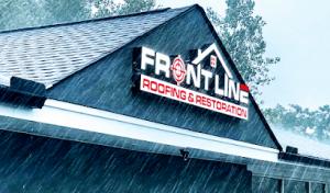 Front Line Roofing & Restoration