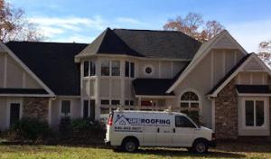 GNS Roofing Of Winchester