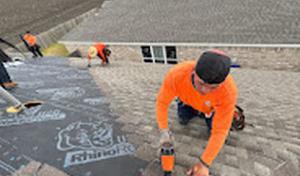 Roof Repair Services