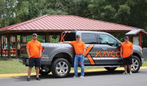 KayCo Roofing