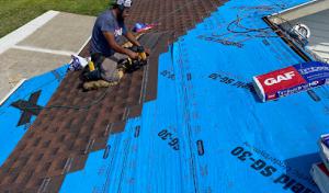 Trusted Roofing