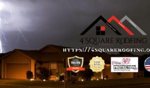 4 Square Roofing