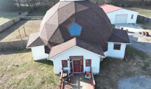 Red Letter Roofing