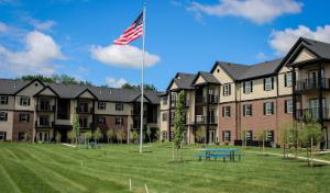 United Exteriors Group