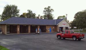 Ace Roofing
