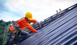 South Coast Roofing