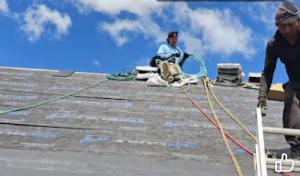 Dynamite Roofing