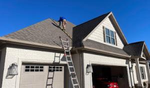 Bluegrass Roofing & Consulting