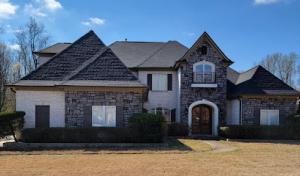 Chase Roof Inspections
