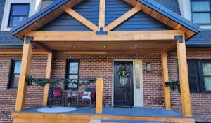 Neiderer's Exteriors