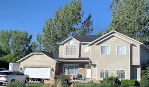 Blackridge Roofing