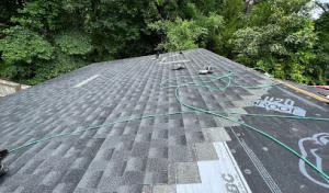 Hanover Homes & Roofing