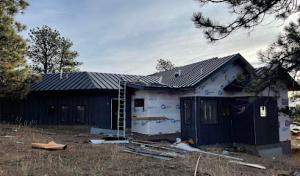 Roofing MV