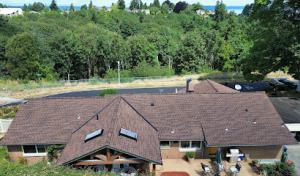 Proline Roofing & Restoration