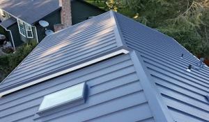 Techo Roofing