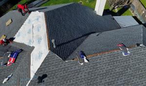 Mr. Roof Fix
