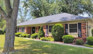 Gean Roofing