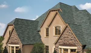 Chuck's Roof & Construction Service