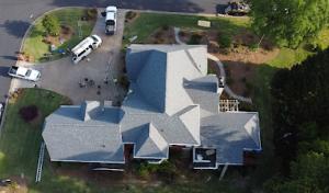 Roof Georgia