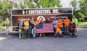 A-1 Contractors