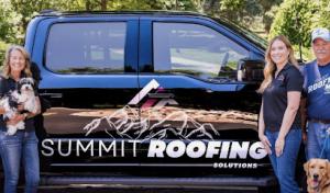 Summit Roofing Solutions