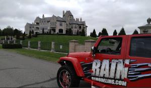 Rain Roofing & Solar