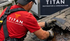 Titan Restoration & Construction