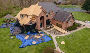 Indy Roof & Restoration