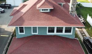 Henderson Roofing