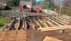 NY's Finest Roofing & Siding