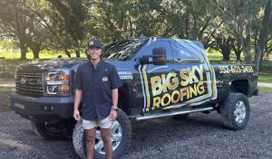 Big Sky Roofing