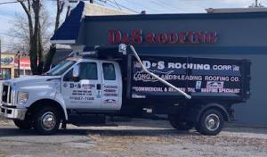 D & S Roofing