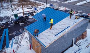 R&A Roofing