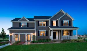 Unity Exteriors