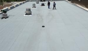 RCJ Roofing & Construction