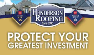 Henderson Roofing, Inc, Huntsville, Alabama Office