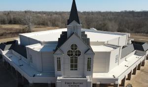 PeeWee Roofing